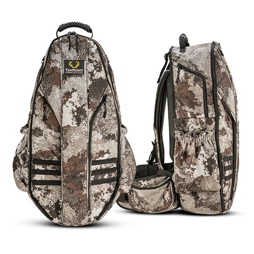 TENPOINT HALO BACKPACK | 744244014723